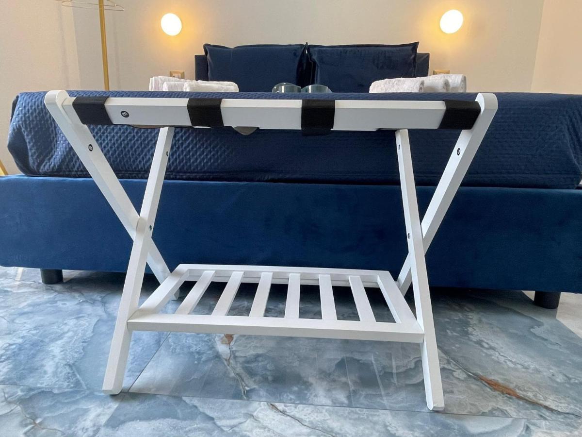 Luxury Blue House Lejlighed Napoli Eksteriør billede