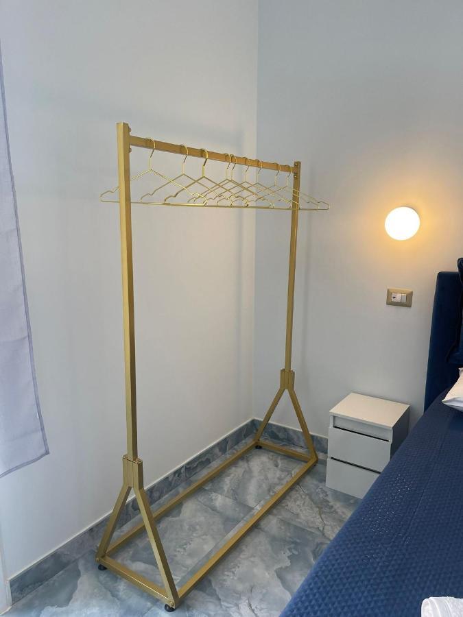Luxury Blue House Lejlighed Napoli Eksteriør billede